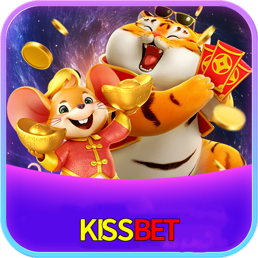 KISSBET Logo